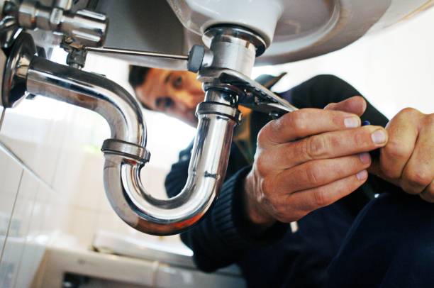 Best Drain Cleaning Services  in Trappe, PA