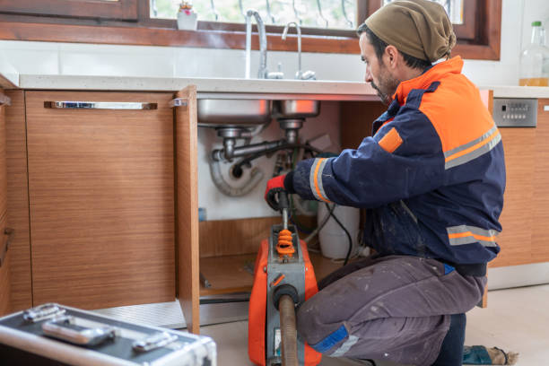 Trappe, PA Plumbing Company