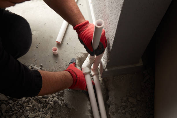 Septic Systems in Trappe, PA