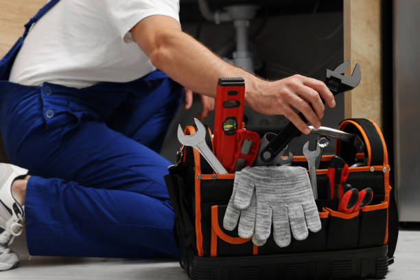 Best Plumbing Inspection Services  in Trappe, PA