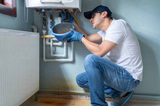Best Shower Repair Services  in Trappe, PA