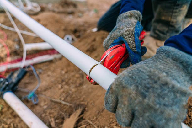 Best Plumbing Repair Near Me  in Trappe, PA
